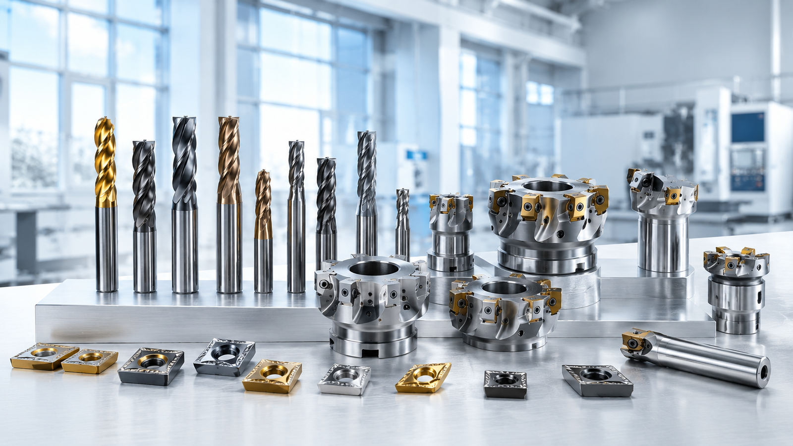 Premium Engineering Tools